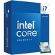 Adquiere tu Procesador Intel Core i7-14700K 3.40/5.60GHz 125W/253W en nuestra tienda informática online o revisa más modelos en nuestro catálogo de Intel Core i7 Intel