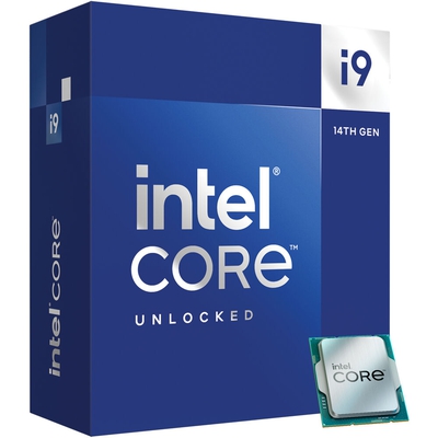 Adquiere tu Procesador Intel Core i9-14900K 6GHz 36 MB 1700 125W/253W en nuestra tienda informática online o revisa más modelos en nuestro catálogo de Intel Core i9 Intel