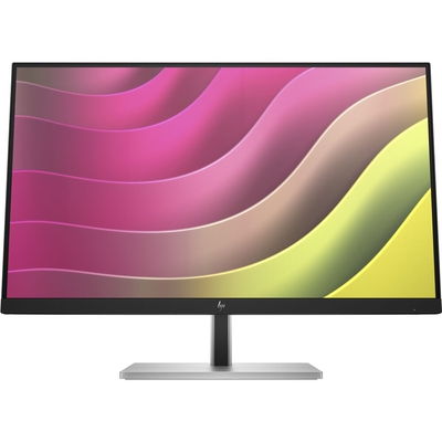 Adquiere tu Monitor Táctil HP E24t G5 23.8” FHD 75Hz DP HDMI VESA en nuestra tienda informática online o revisa más modelos en nuestro catálogo de Monitores HP