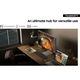 Adquiere tu Monitor Samsung ViewFinity S9 27" 60Hz Mini-DP Con Cámara en nuestra tienda informática online o revisa más modelos en nuestro catálogo de Monitores Samsung