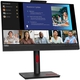 Adquiere tu Monitor Plano Lenovo ThinkVision T24v-30 23.8" HDMI DP VGA en nuestra tienda informática online o revisa más modelos en nuestro catálogo de Monitores Lenovo