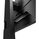Adquiere tu Monitor Gamer MSI G244PF E2 23.8" FHD 180Hz HDMI DisplayPort en nuestra tienda informática online o revisa más modelos en nuestro catálogo de Monitores MSI 