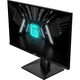 Adquiere tu Monitor Gamer MSI G244PF E2 23.8" FHD 180Hz HDMI DisplayPort en nuestra tienda informática online o revisa más modelos en nuestro catálogo de Monitores MSI 