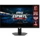 Adquiere tu Monitor MSI G274F 27" FHD 180Hz 1MS HDMI Displayport en nuestra tienda informática online o revisa más modelos en nuestro catálogo de Monitores MSI 