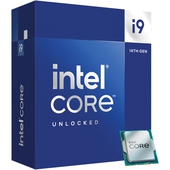Procesador Intel Core i9-14900 5.80GHz LGA1700 65W/219W