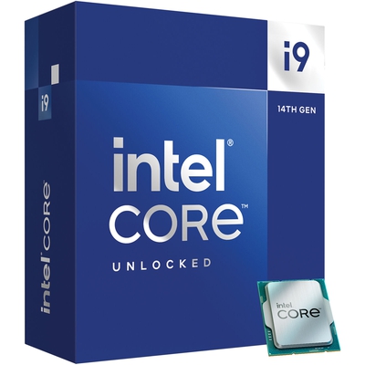 Adquiere tu Procesador Intel Core i9-14900F 5.80GHz 36MB 1700 65W/219W en nuestra tienda informática online o revisa más modelos en nuestro catálogo de Intel Core i9 Intel
