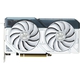 Adquiere tu Tarjeta De Video Asus Dual GeForce RTX 4060 Ti White 8GB en nuestra tienda informática online o revisa más modelos en nuestro catálogo de Tarjetas de Video Asus