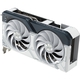 Adquiere tu Tarjeta De Video Asus Dual GeForce RTX 4060 Ti White 8GB en nuestra tienda informática online o revisa más modelos en nuestro catálogo de Tarjetas de Video Asus