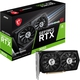 Adquiere tu Tarjeta De Video MSI GeForce RTX 3050 GAMING X 6GB GDDR6 en nuestra tienda informática online o revisa más modelos en nuestro catálogo de Tarjetas de Video MSI 