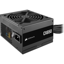 Fuente De Poder Corsair CX650 650W 80 Plus Bronze ATX