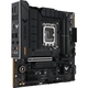 Adquiere tu Placa Asus TUF Gaming B760M-PLUS WiFi II LGA1700 ATX en nuestra tienda informática online o revisa más modelos en nuestro catálogo de Placas Madre Asus