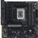 Placa Asus TUF Gaming B760M-PLUS WiFi II LGA1700 ATX