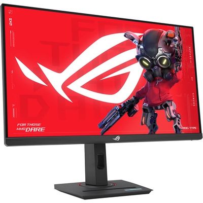 Adquiere tu Monitor Gamer Asus ROG Strix XG27ACS 27" QHD 180Hz HDMI DP en nuestra tienda informática online o revisa más modelos en nuestro catálogo de Monitores Asus