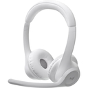 Auriculares Inalámbricos Logitech Zone 300 USB-C Blanco