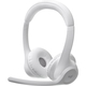 Adquiere tu Auriculares Inalámbricos Logitech Zone 300 USB-C Blanco en nuestra tienda informática online o revisa más modelos en nuestro catálogo de Auriculares y Micrófonos Logitech