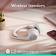 Adquiere tu Auriculares Inalámbricos Logitech Zone 300 USB-C Blanco en nuestra tienda informática online o revisa más modelos en nuestro catálogo de Auriculares y Micrófonos Logitech