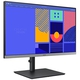 Adquiere tu Monitor Samsung 27" FHD IPS 100Hz HDMI DP VESA Negro en nuestra tienda informática online o revisa más modelos en nuestro catálogo de Monitores Samsung