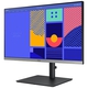 Adquiere tu Monitor Samsung 27" FHD IPS 100Hz HDMI DP VESA Negro en nuestra tienda informática online o revisa más modelos en nuestro catálogo de Monitores Samsung