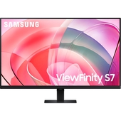 Monitor Samsung ViewFinity S7 32" Plano 4K UHD HDMI DP