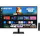 Adquiere tu Monitor Smart Samsung M5 32" FHD HDMI WiFi5 BT5.2 USB en nuestra tienda informática online o revisa más modelos en nuestro catálogo de Monitores Samsung