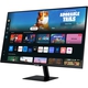 Adquiere tu Monitor Smart Samsung M5 32" FHD HDMI WiFi5 BT5.2 USB en nuestra tienda informática online o revisa más modelos en nuestro catálogo de Monitores Samsung