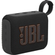 Adquiere tu Parlante Portátil JBL Go 4 Bluetooth Resistente Al Agua Negro en nuestra tienda informática online o revisa más modelos en nuestro catálogo de Parlantes para PC JBL