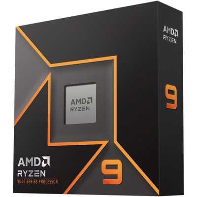 Adquiere tu Procesador AMD Ryzen 9 9900X 5.60 GHz 64MB AM5 4nm 120W en nuestra tienda informática online o revisa más modelos en nuestro catálogo de AMD Ryzen 9 AMD