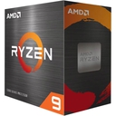 Procesador Ryzen 9 5900XT 3.30 GHz 64MB 16 Core AM4 7nm 105W