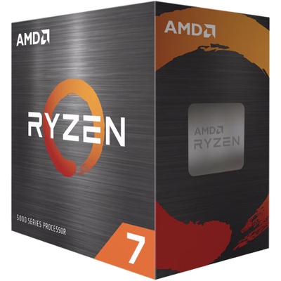 Adquiere tu Procesador AMD Ryzen 7 5800XT 3.80GHz 32MB L3 8C AM4 7nm en nuestra tienda informática online o revisa más modelos en nuestro catálogo de AMD Ryzen 7 AMD