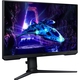 Adquiere tu Monitor Gaming Samsung Odyssey G3 24" FHD 180Hz HDMI DP en nuestra tienda informática online o revisa más modelos en nuestro catálogo de Monitores Samsung