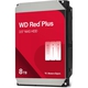 Adquiere tu Disco Duro 3.5" 8TB Western Digital Red Plus 5640RPM 256MB en nuestra tienda informática online o revisa más modelos en nuestro catálogo de Discos Duros 3.5" Western Digital
