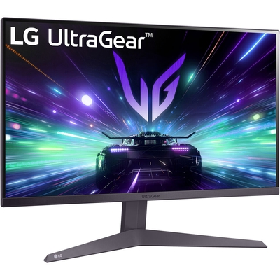 Adquiere tu Monitor Gaming UltraGear FHD 24” 180Hz 1ms HDMI Displayport en nuestra tienda informática online o revisa más modelos en nuestro catálogo de Monitores LG