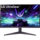 Adquiere tu Monitor Gaming UltraGear FHD 24” 180Hz 1ms HDMI Displayport en nuestra tienda informática online o revisa más modelos en nuestro catálogo de Monitores LG