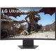 Adquiere tu Monitor Gamer Curvo LG 27" UltraGear QHD 180Hz 1ms HDMI DP en nuestra tienda informática online o revisa más modelos en nuestro catálogo de Monitores LG