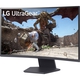 Adquiere tu Monitor Gamer Curvo LG 27" UltraGear QHD 180Hz 1ms HDMI DP en nuestra tienda informática online o revisa más modelos en nuestro catálogo de Monitores LG