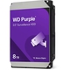 Adquiere tu Disco Duro 3.5" Western Digital Purple 8TB 5640RPM 256MB en nuestra tienda informática online o revisa más modelos en nuestro catálogo de Discos Duros 3.5" Western Digital