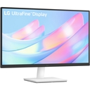 Monitor LG UltraFine 27US500-W 27" 4K 60Hz UHD HDMI DP