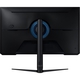 Adquiere tu Monitor Gaming Samsung ODYSSEY G3 32" FHD 180Hz HDMI DP en nuestra tienda informática online o revisa más modelos en nuestro catálogo de Monitores Samsung