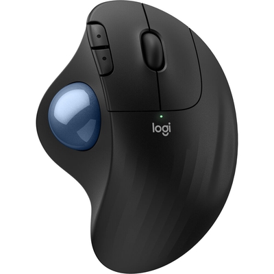 Adquiere tu Mouse Ergonómico Logitech Ergo M575S Inalámbrico Trackball en nuestra tienda informática online o revisa más modelos en nuestro catálogo de Mouse Ergonómico Logitech