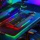 Adquiere tu Teclado Gamer Razer BlackWidow V4 Pro Inglés RGB Full Size en nuestra tienda informática online o revisa más modelos en nuestro catálogo de Teclados Gamer Razer