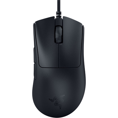 Adquiere tu Mouse Gamer Razer DeathAdder V3 USB 30K DPI en nuestra tienda informática online o revisa más modelos en nuestro catálogo de Mouse Gamer USB Razer