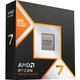 Adquiere tu Procesador AMD Ryzen 7 9800X3D 5.20GHz 96MB 8 Core AM5 120W en nuestra tienda informática online o revisa más modelos en nuestro catálogo de AMD Ryzen 7 AMD
