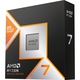 Adquiere tu Procesador AMD Ryzen 7 9800X3D 5.20GHz 96MB 8 Core AM5 120W en nuestra tienda informática online o revisa más modelos en nuestro catálogo de AMD Ryzen 7 AMD