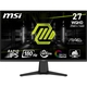 Adquiere tu Monitor Plano MSI MAG-275QF 27" WQHD 180Hz 0.5 ms HDMI DP en nuestra tienda informática online o revisa más modelos en nuestro catálogo de Monitores MSI 