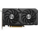 Tarjeta De Video Asus DUAL-RX7600-O8G-EVO 8GB GDDR6 HDMI DP