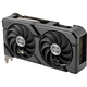 Adquiere tu Tarjeta De Video Asus DUAL-RX7600-O8G-EVO 8GB GDDR6 HDMI DP en nuestra tienda informática online o revisa más modelos en nuestro catálogo de Tarjetas de Video Asus
