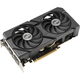 Adquiere tu Tarjeta De Video Asus DUAL-RX7600-O8G-EVO 8GB GDDR6 HDMI DP en nuestra tienda informática online o revisa más modelos en nuestro catálogo de Tarjetas de Video Asus