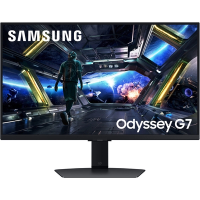 Adquiere tu Monitor Gaming Samsung Odyssey G7 32" 4K 144Hz HDMI DP en nuestra tienda informática online o revisa más modelos en nuestro catálogo de Monitores Samsung