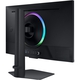 Adquiere tu Monitor Gaming Samsung Odyssey G7 32" 4K 144Hz HDMI DP en nuestra tienda informática online o revisa más modelos en nuestro catálogo de Monitores Samsung