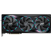 Tarjeta De Video Gigabyte AORUS RTX 5090 MASTER 32G GDDR7